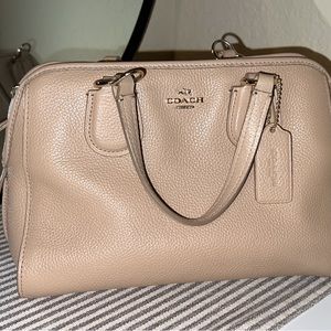 Coach Purse - Great Condition